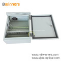 Custom Waterproof Wall Mount Stainless Sheet Metal Enclosures Box